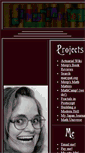 Mobile Screenshot of marypat.org