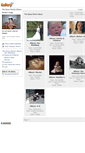Mobile Screenshot of photos.marypat.org